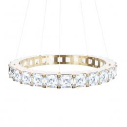 Подвесной светодиодный светильник Loft IT Tiffany 10204/600 Gold  - 5 купить